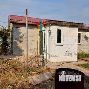 Дом 72м², 1-этажный, участок 5 сот.