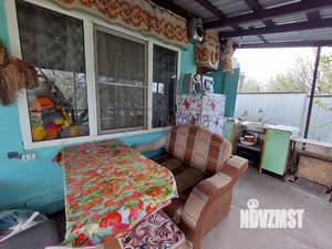 Дом 45м², 1-этажный, участок 7 сот.