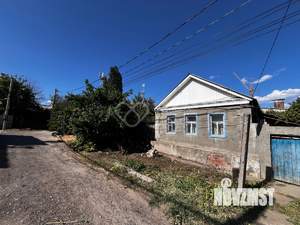 Дом 86м², 1-этажный, участок 6 сот.