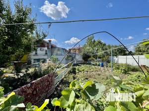 Дом 47м², 1-этажный, участок 6 сот.