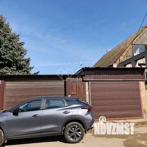 Дом 378м², 3-этажный, участок 5 сот.