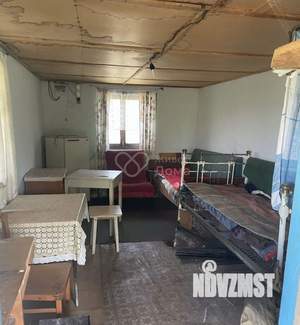 Дом 12м², 1-этажный, участок 6 сот.