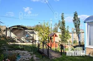 Дом 239м², 2-этажный, участок 8 сот.