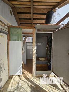 Дача 25м², 1-этажный, участок 6 сот.