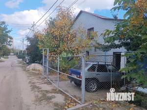 Дом 100м², 1-этажный, участок 6 сот.