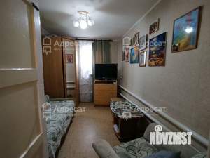 Дом 55м², 1-этажный, участок 6 сот.