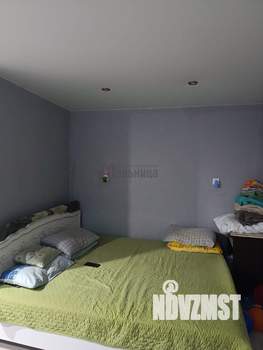 Дом 240м², 2-этажный, участок 5 сот.