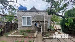 Дом 30м², 1-этажный, участок 6 сот.