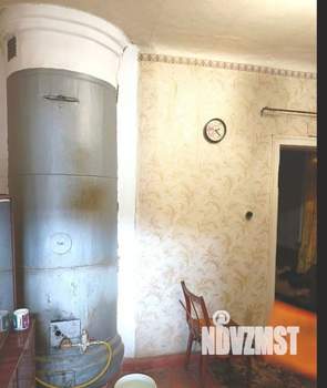 Дом 31м², 1-этажный, участок 4 сот.