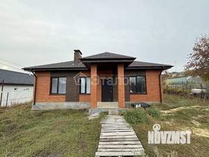 Дом 100м², 1-этажный, участок 5 сот.