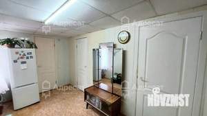 Дом 53м², 1-этажный, участок 4 сот.