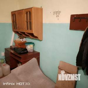 Дом 28м², 1-этажный, участок 6 сот.