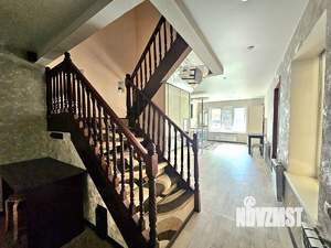 Дом 98м², 2-этажный, участок 3 сот.