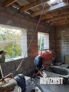 Дом 38м², 1-этажный, участок 7 сот.