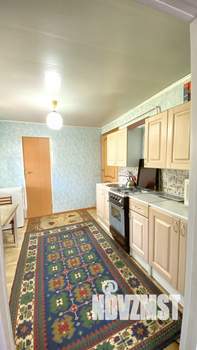 Дом 54м², 1-этажный, участок 480 сот.