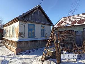Дом 50м², 1-этажный, участок 4 сот.