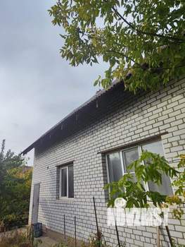 Дом 110м², 2-этажный, участок 3 сот.