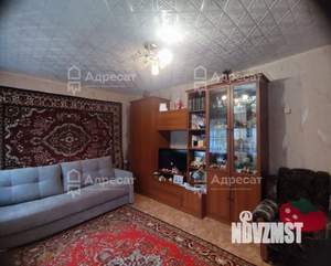 Дом 50м², 1-этажный, участок 5 сот.