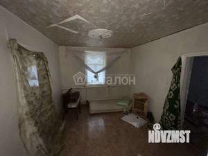 Дом 58м², 1-этажный, участок 8 сот.