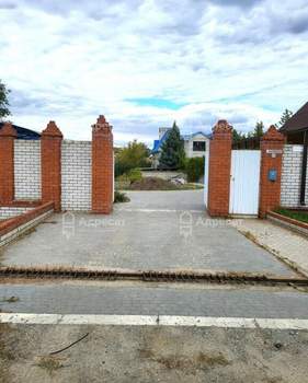 Дом 58м², 2-этажный, участок 5 сот.