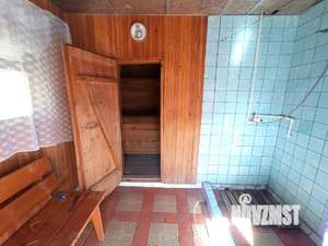 Дом 62м², 2-этажный, участок 10 сот.