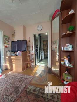 Дом 33м², 1-этажный, участок 6 сот.