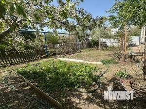 Дом 58м², 1-этажный, участок 4 сот.