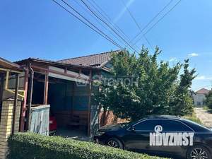 Дом 51м², 1-этажный, участок 5 сот.