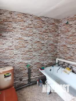 Дом 44м², 1-этажный, участок 8 сот.