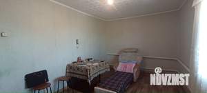 Дом 46м², 1-этажный, участок 4 сот.