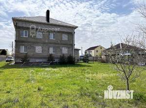 Дом 290м², 2-этажный, участок 15 сот.