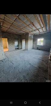 Дом 79м², 1-этажный, участок 6 сот.