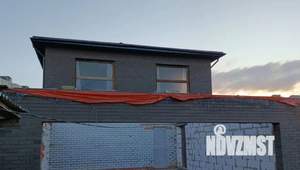 Дом 200м², 2-этажный, участок 9 сот.