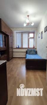 Дом 117м², 3-этажный, участок 7 сот.