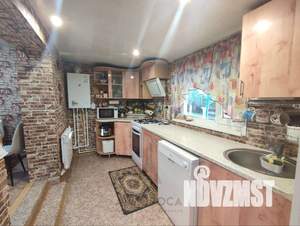 Дом 71м², 1-этажный, участок 6 сот.