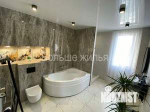 Дом 109м², 1-этажный, участок 5 сот.