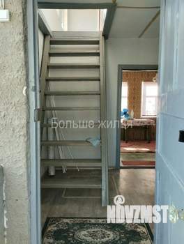 Дом 60м², 2-этажный, участок 6 сот.