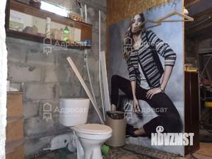 Дача 36м², 2-этажный, участок 6 сот.