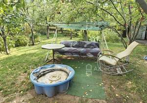 Дом 92м², 1-этажный, участок 7 сот.