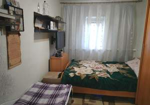 Дом 61м², 1-этажный, участок 5 сот.