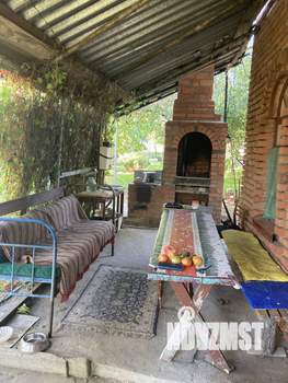 Дом 87м², 2-этажный, участок 6 сот.