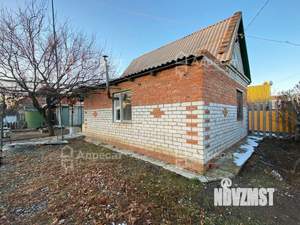Дом 30м², 1-этажный, участок 6 сот.