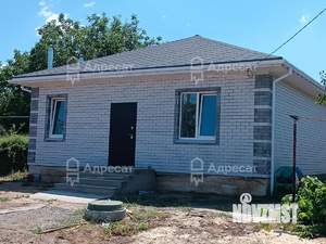 Дом 71м², 1-этажный, участок 6 сот.