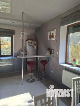 Коттедж 200м², 2-этажный, участок 8 сот.