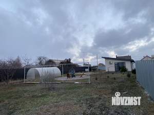 Дом 49м², 1-этажный, участок 10 сот.