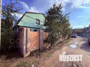 Дом 241м², 2-этажный, участок 5 сот.