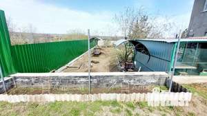 Дом 133м², 2-этажный, участок 7 сот.