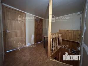 Дом 95м², 1-этажный, участок 3 сот.