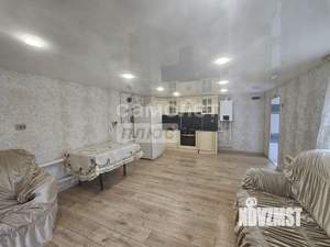 Дом 34м², 1-этажный, участок 4 сот.