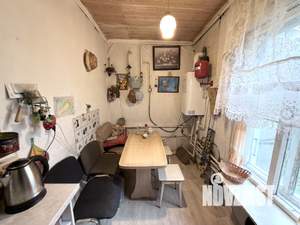 Дом 49м², 1-этажный, участок 4 сот.